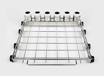 ハンドピーストレイ（6本用）