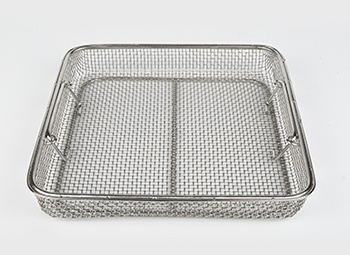 標準バスケット