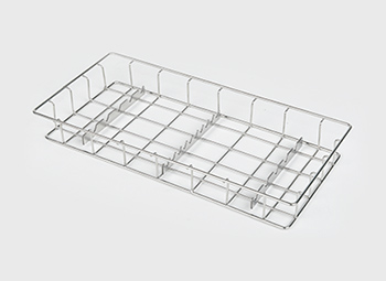 器材バスケット
