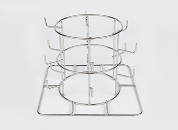 チューブホルダー